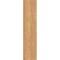 Ekena Millwork Imperial Slat Smooth Outlooker, Western Red Cedar, 5 1/2"W x 12"D x 24"H OUT06X12X24IMP06SWR - alternate 4